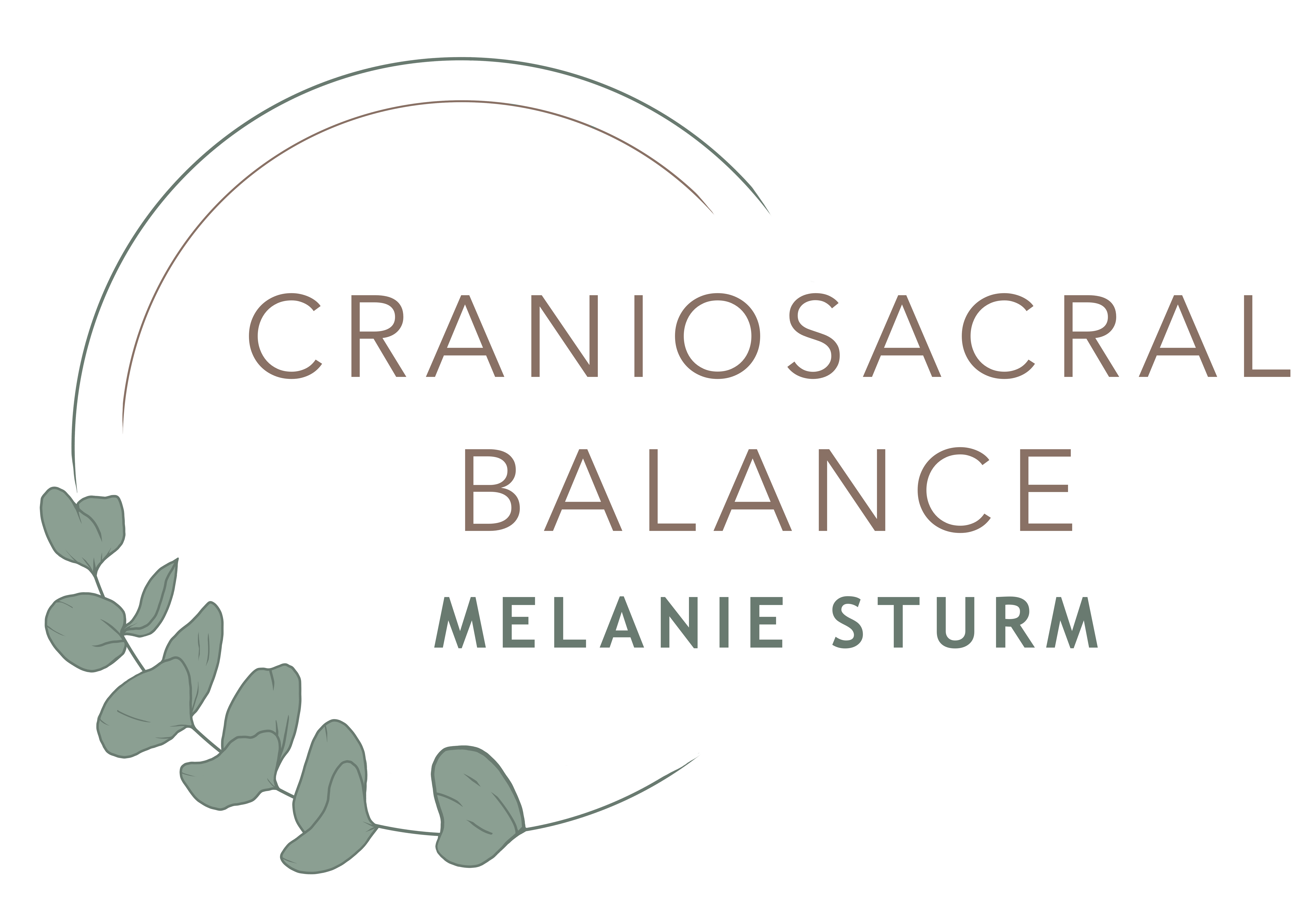 Craniosacral Balance Logo